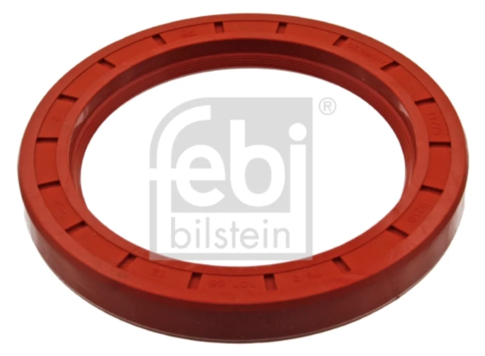 Krank Ön Keçe Volvo TD61-63 76,2x101,6x12