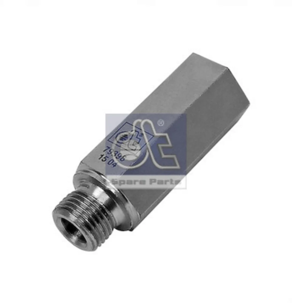 Fuel Pressure Valve