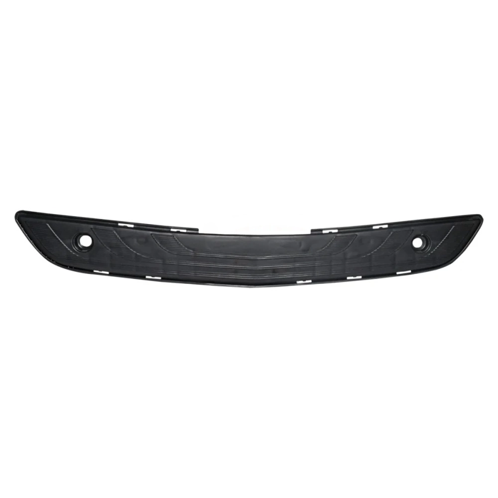 Foot, Running Board