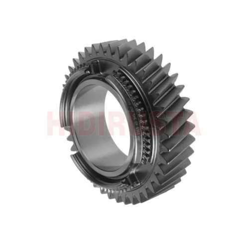 3rd Gear Gear
