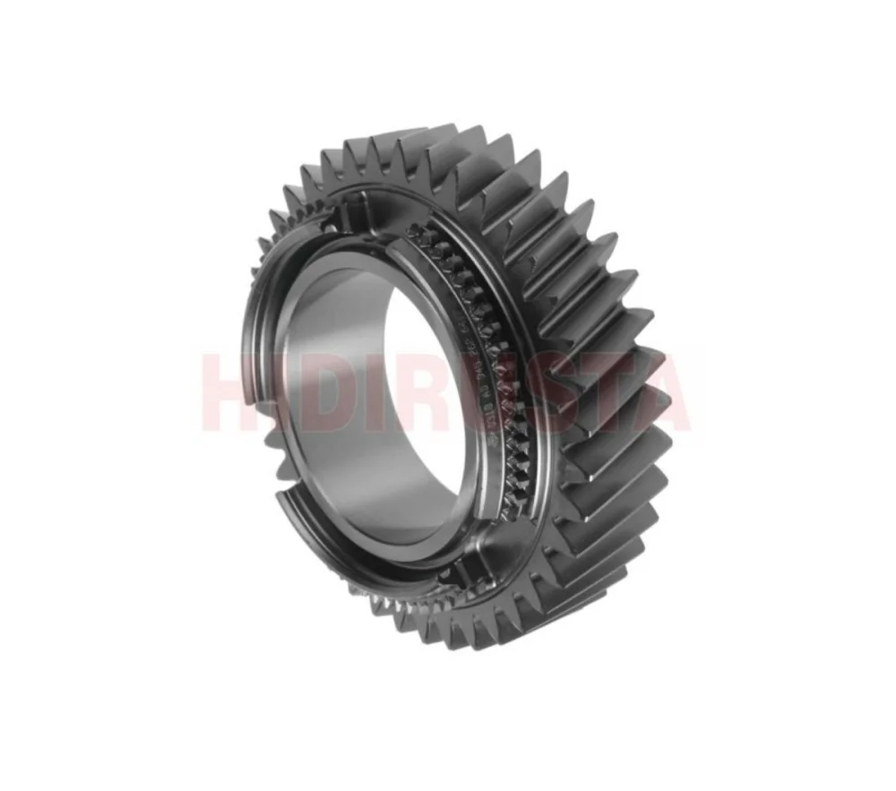 3rd Gear Gear