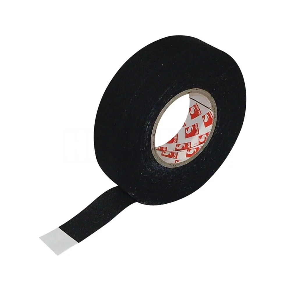 Furry Fabric Tape 19Mmx15M