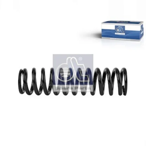 Coil Spring