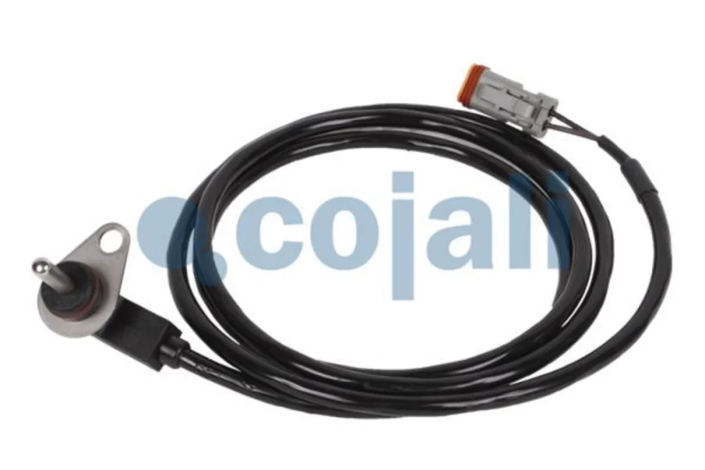 Temperature Sensor