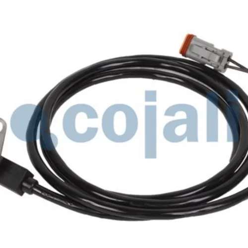 Temperature Sensor