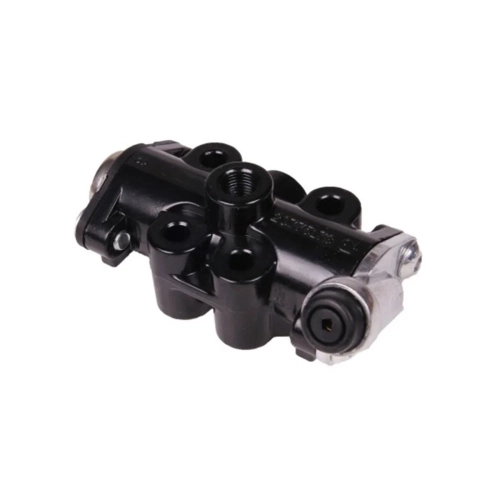 Relay Valve