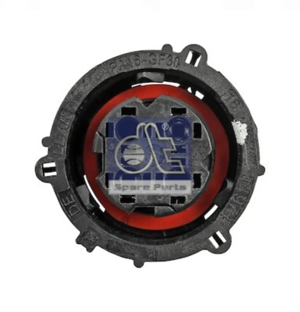 Mazot Su Ayırıcı Filtre Komple Scania