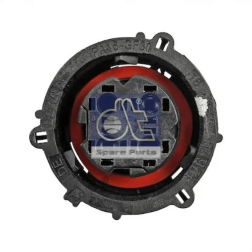 Mazot Su Ayırıcı Filtre Komple Scania
