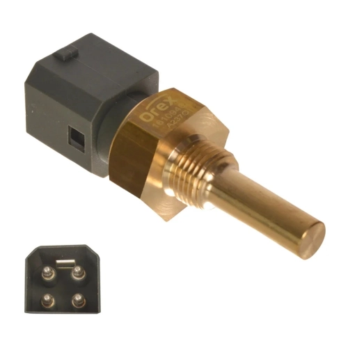 Temperature Sensor