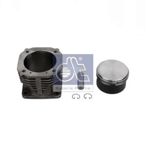 Kompresör Piston Set 90.00 Mm Kuru