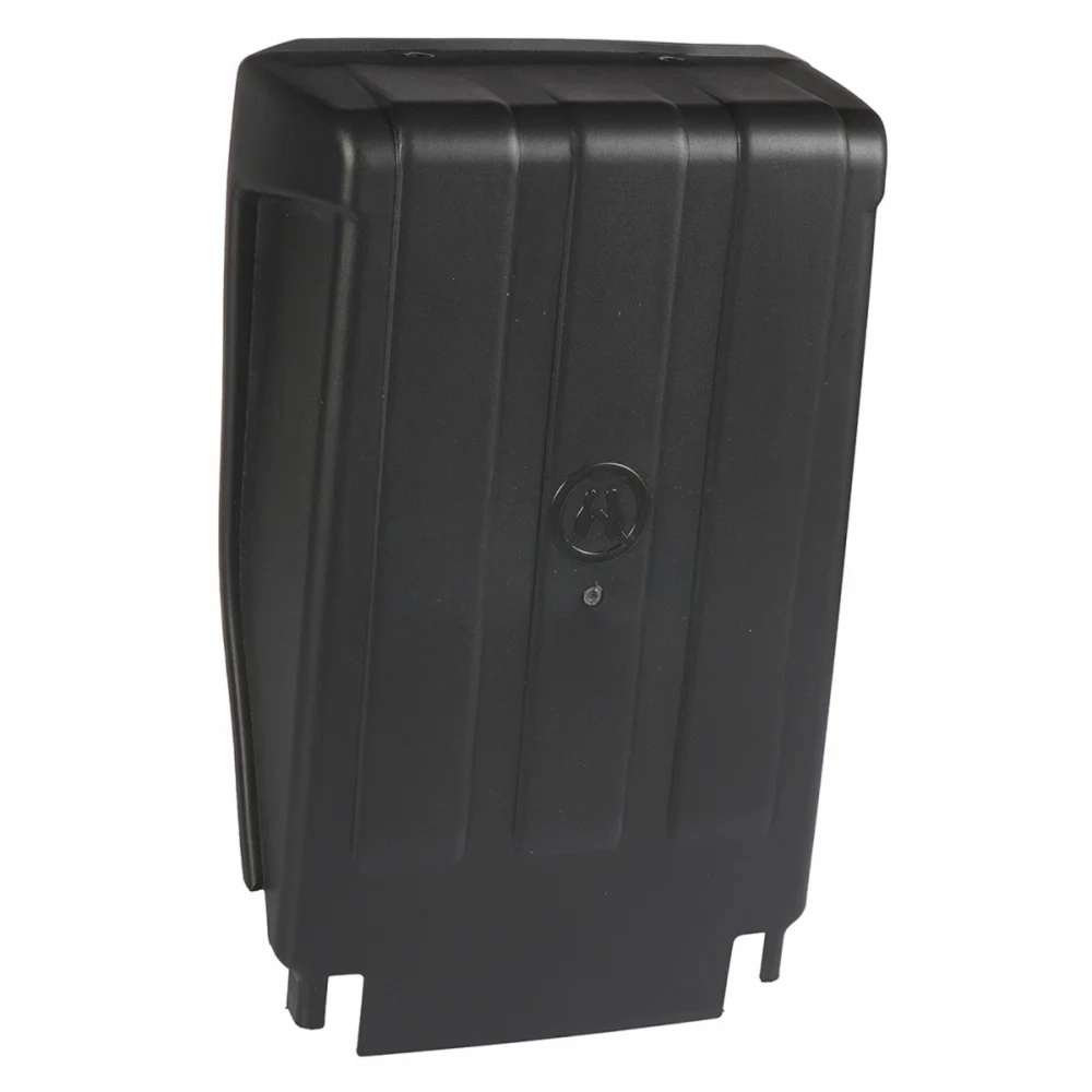 Cover, Battery Box
