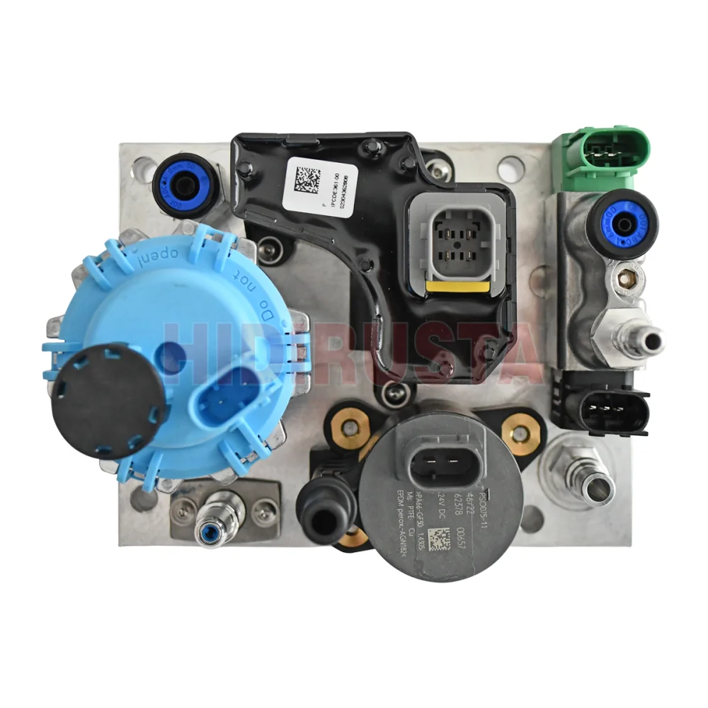 Adblue Pompası Volvo Renault EU6