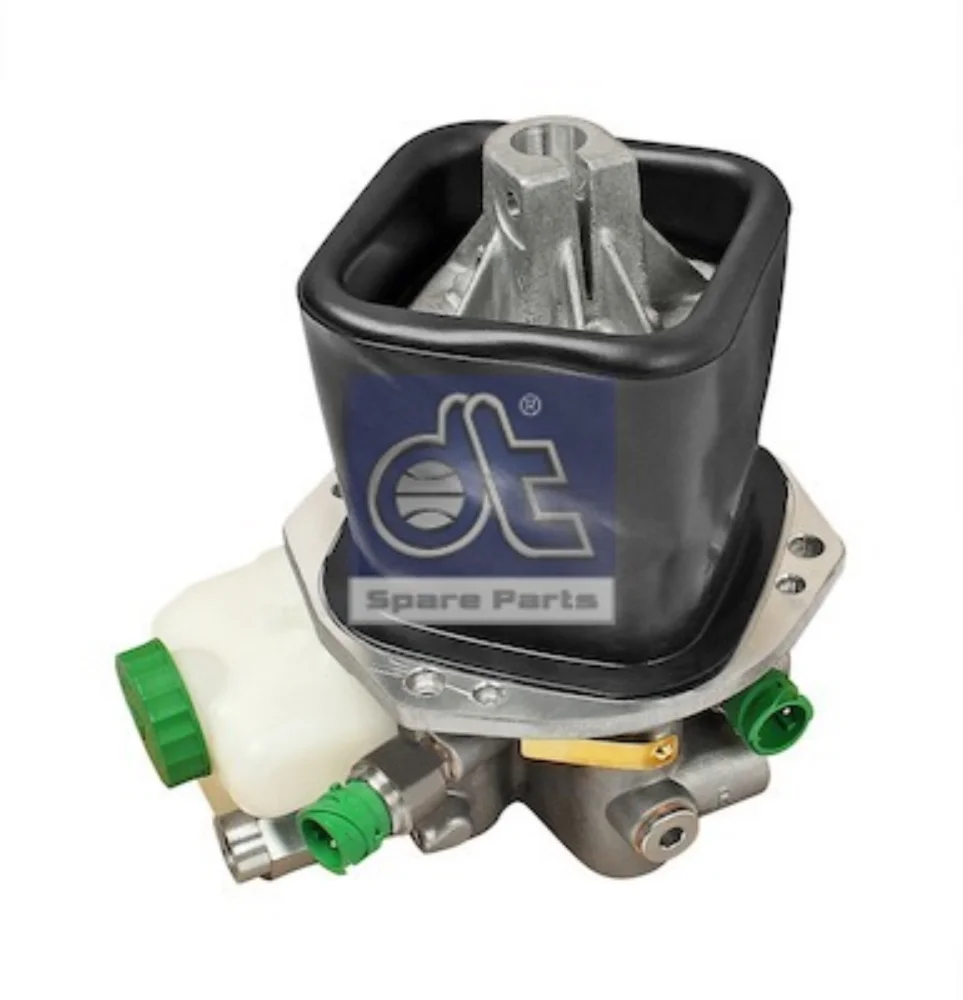 Selector-/Shift Rod (Manual Transmission)