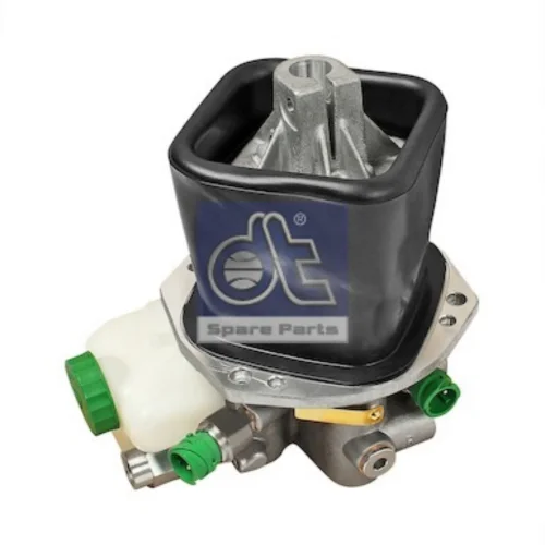 Selector-/Shift Rod (Manual Transmission)