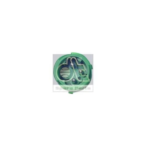 Selector-/Shift Rod (Manual Transmission)
