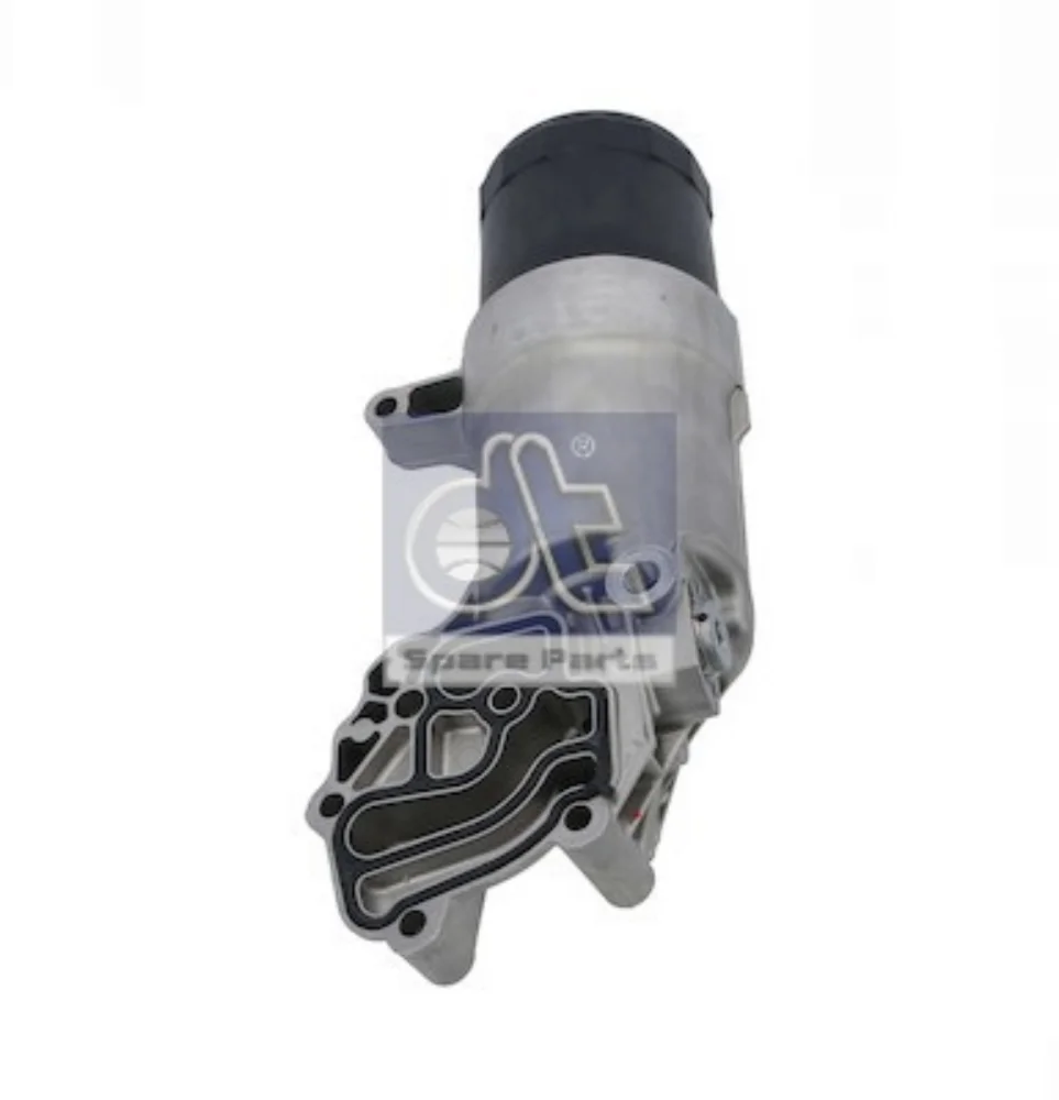 Oil Filter (Lubrication)