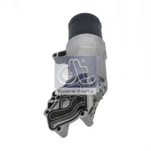 Oil Filter (Lubrication)