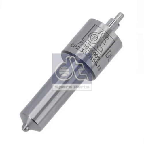 Injector Nozzle (Mixture Formation)