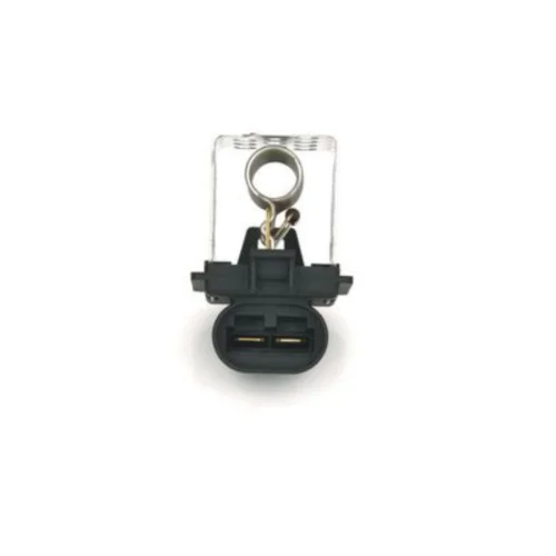 Ballast Resistor, ignition system (Ignition System)