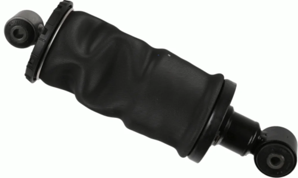 Shock Absorber Rear Right