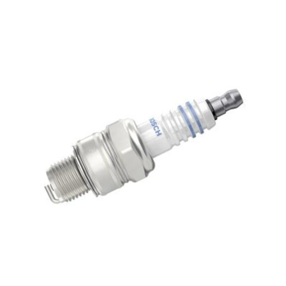 Spark Plug (Ignition System)