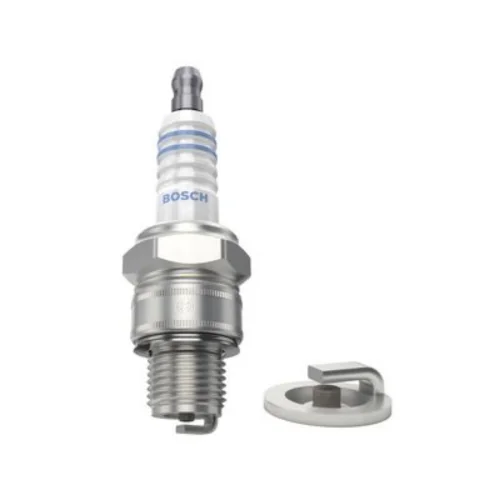 Spark Plug (Ignition System)
