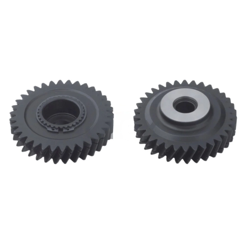 Gear, Air Compressor