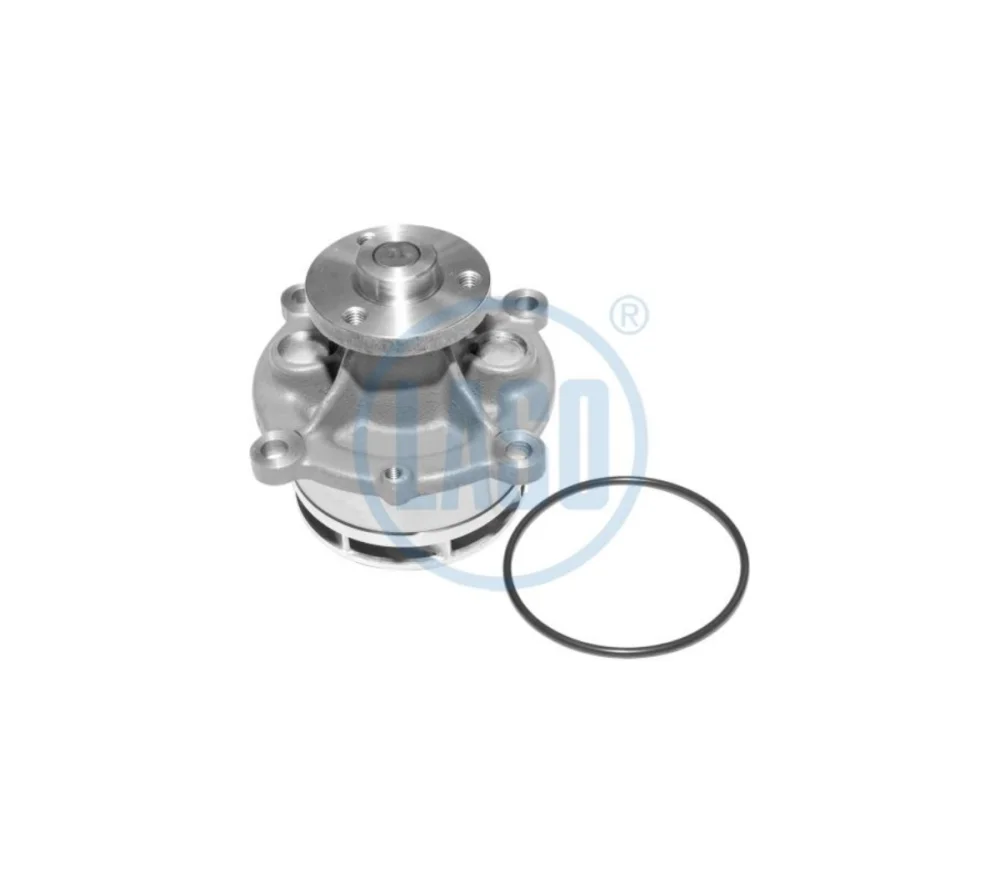 Water Pump  D4-D5-D6-D7