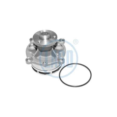 Devirdaim Volvo D4-D5-D6-D7