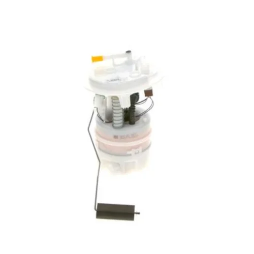Fuel Feed Unit (Fuel Supply System)