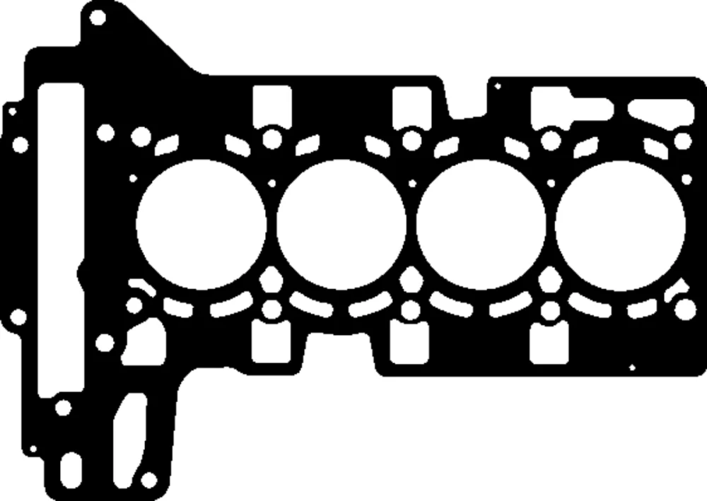 Gasket, cylinder head