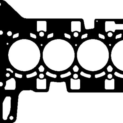 Gasket, cylinder head
