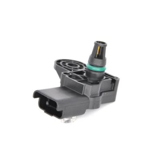 Sensor, intake manifold pressure (Mixture Formation)
