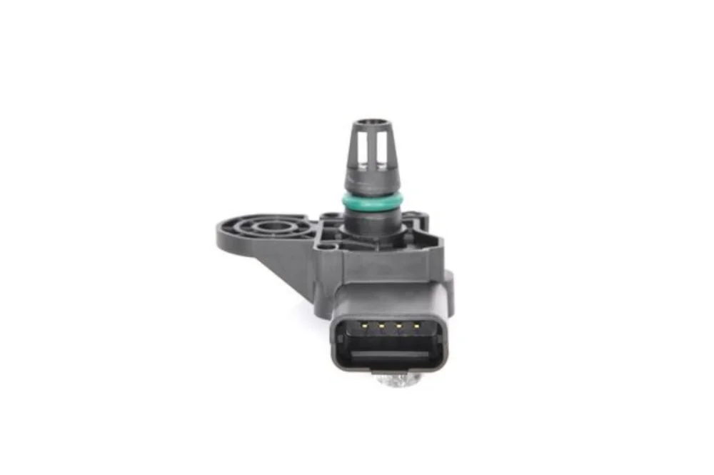 Sensor, intake manifold pressure (Mixture Formation)