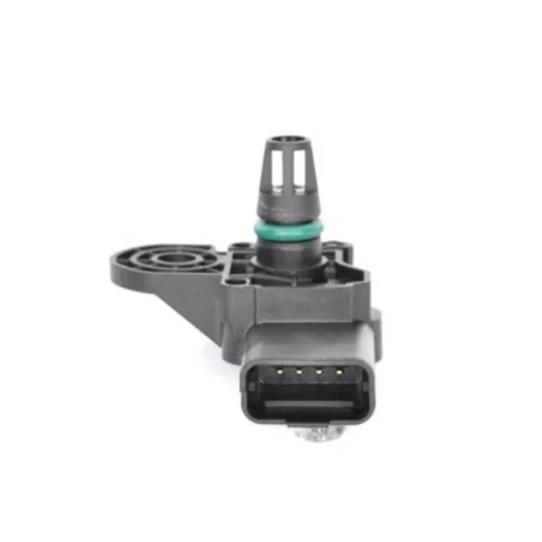 Sensor, intake manifold pressure (Mixture Formation)