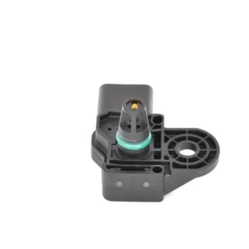 Sensor, intake manifold pressure (Mixture Formation)