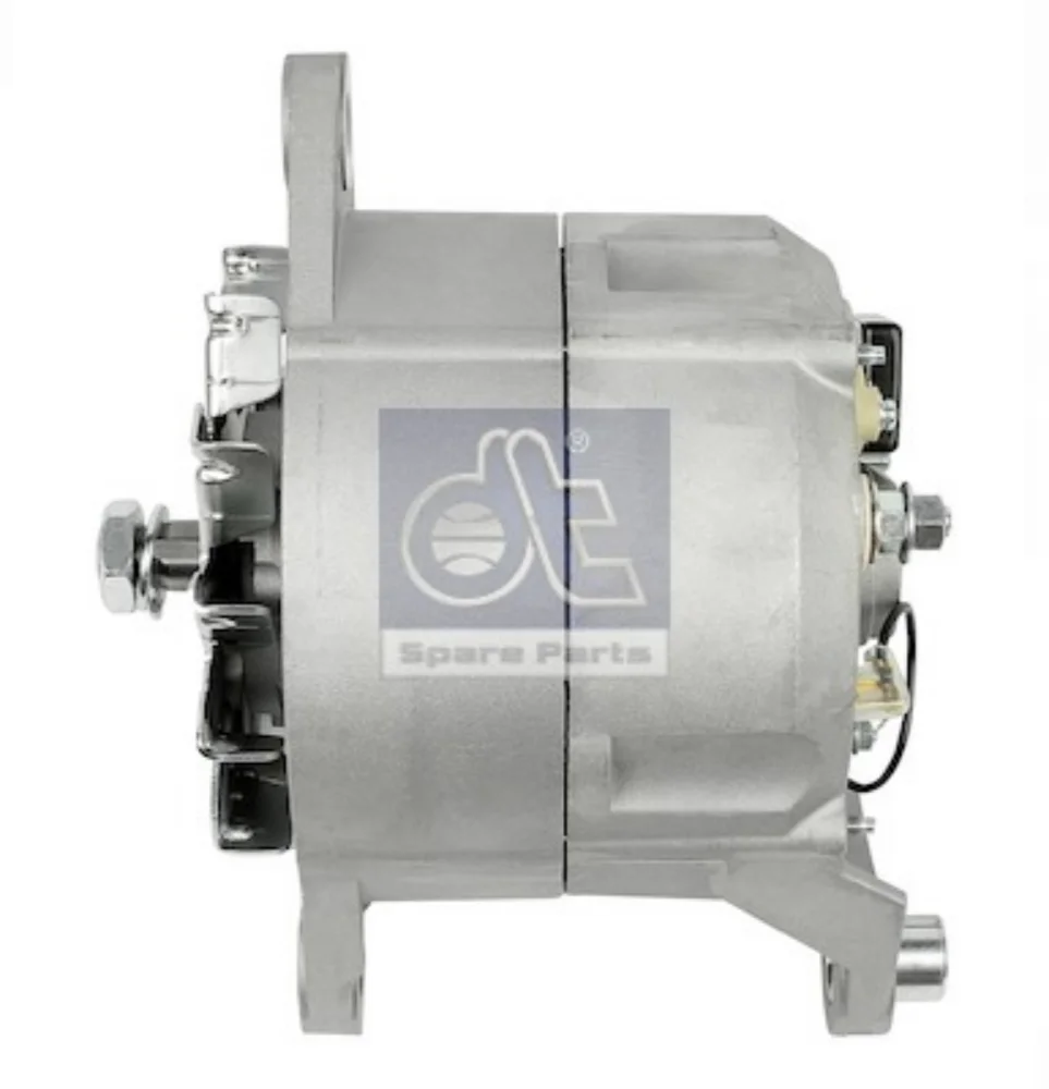 Alternator (Alternator)