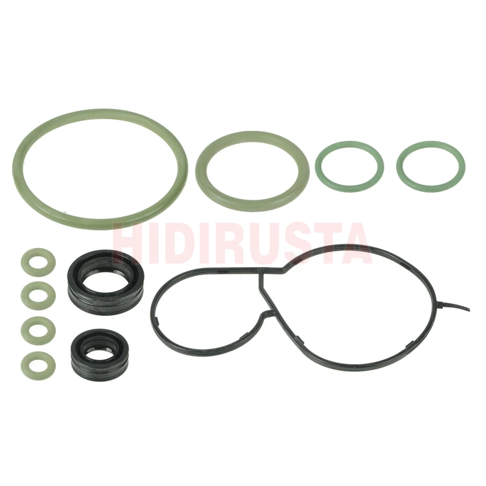Ağır Seri Oring Kiti Scania GRS905