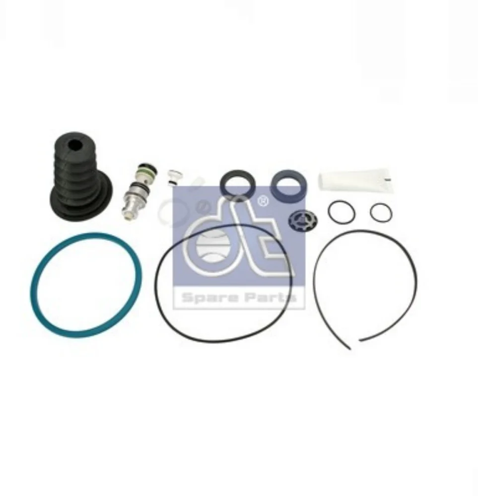 Repair Kit, clutch booster (Compressed-air System)