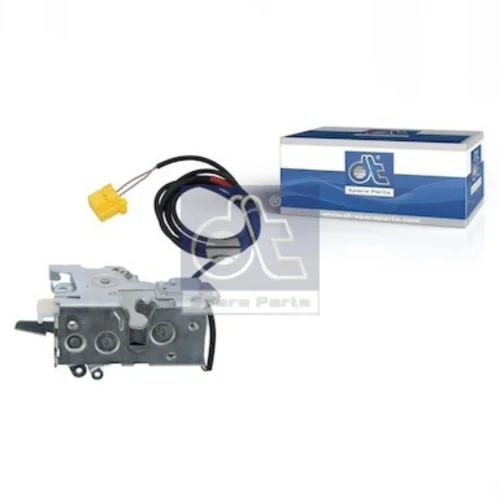 Kapı Kilidi Sol Actros Y.M