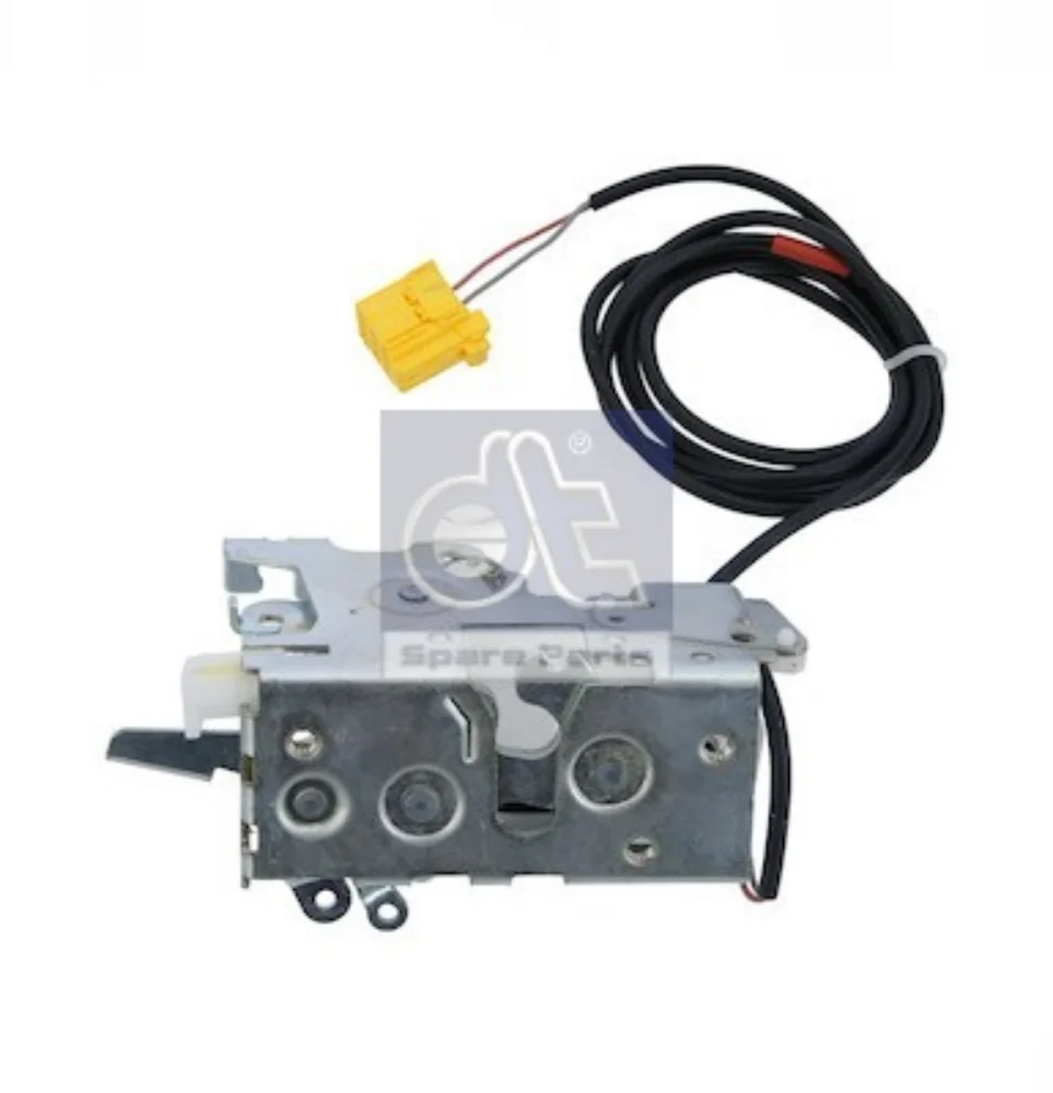 Kapı Kilidi Sol Actros Y.M