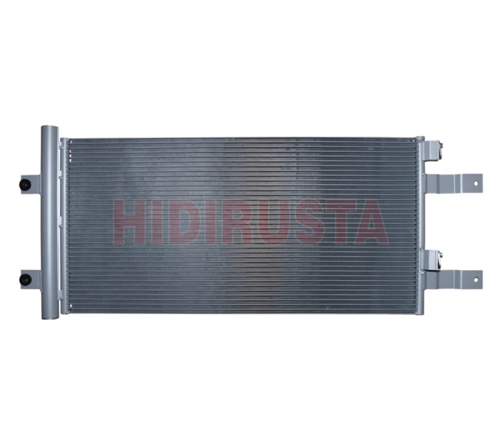 Air Conditioning Radiator Thinner Tgs Tgx EURO 6