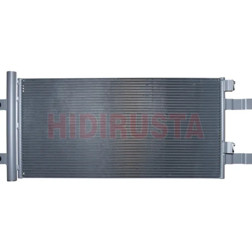 Air Conditioning Radiator Thinner Tgs Tgx EURO 6