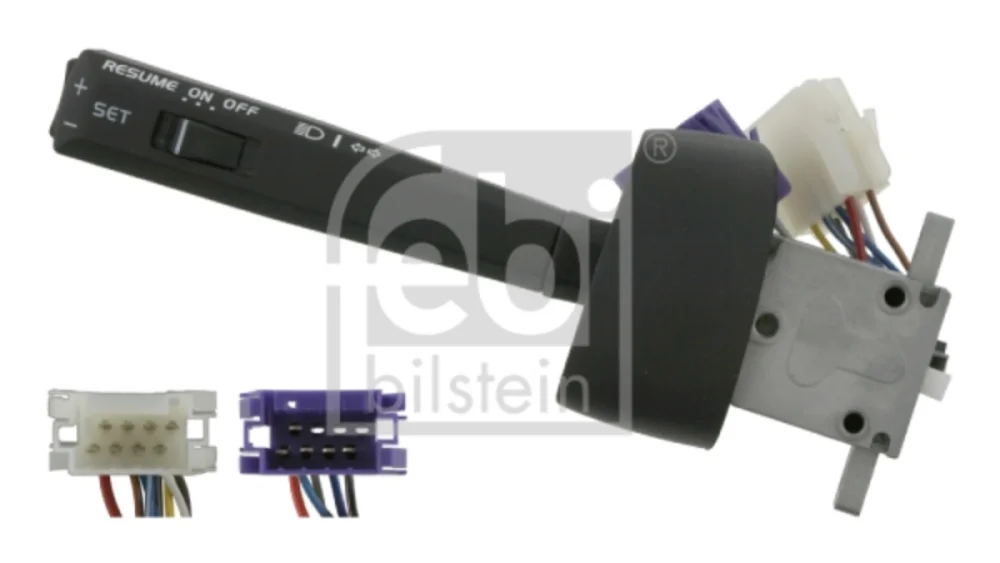 SIGNAL LEVER VOLVO FH12/16