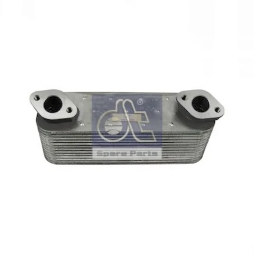 Oil Radiator