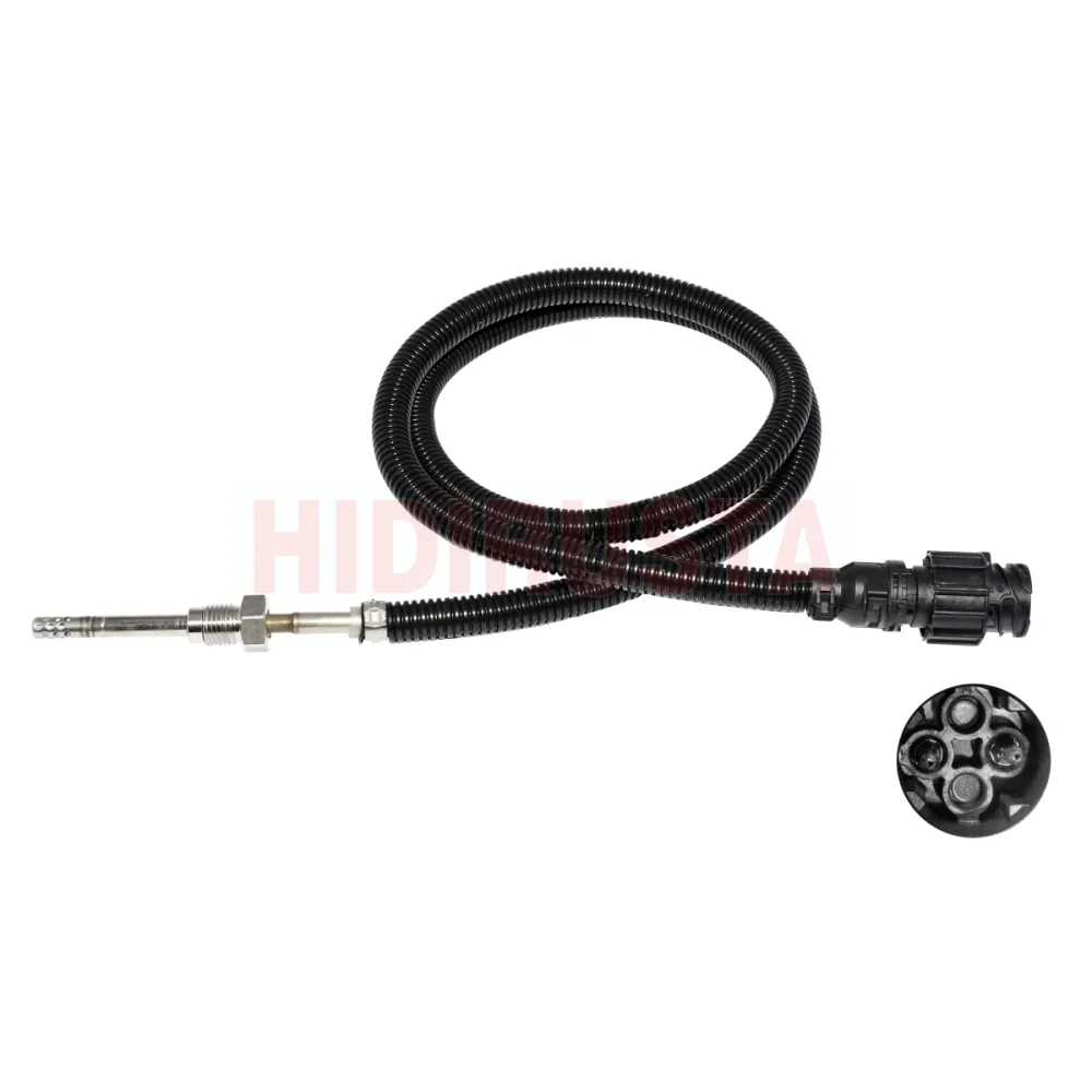 Exhaust Temperature Sensor