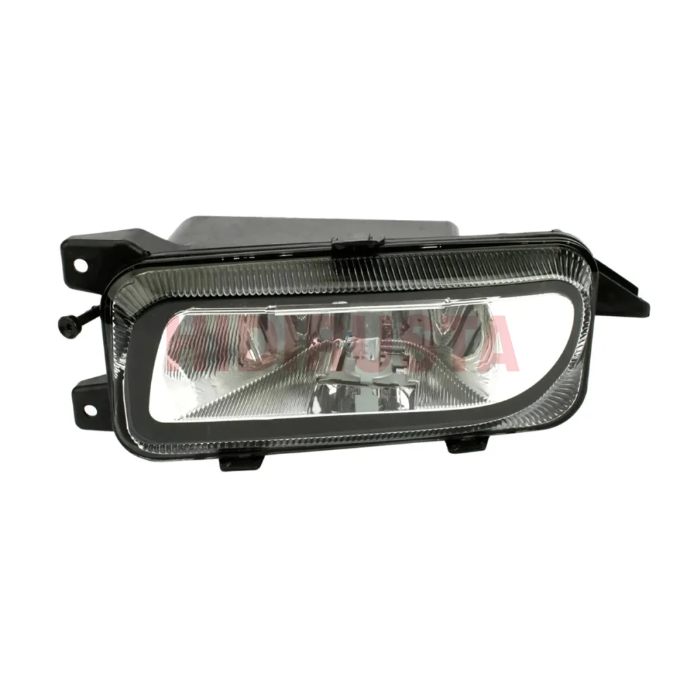 Fog Light (L)