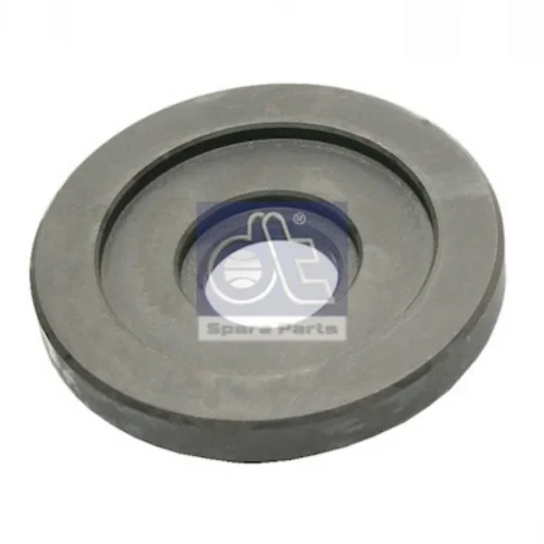 Pressure Disc, spring shackle (Suspension/Damping)