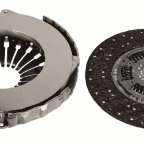 Clutch Kit 395 Mm