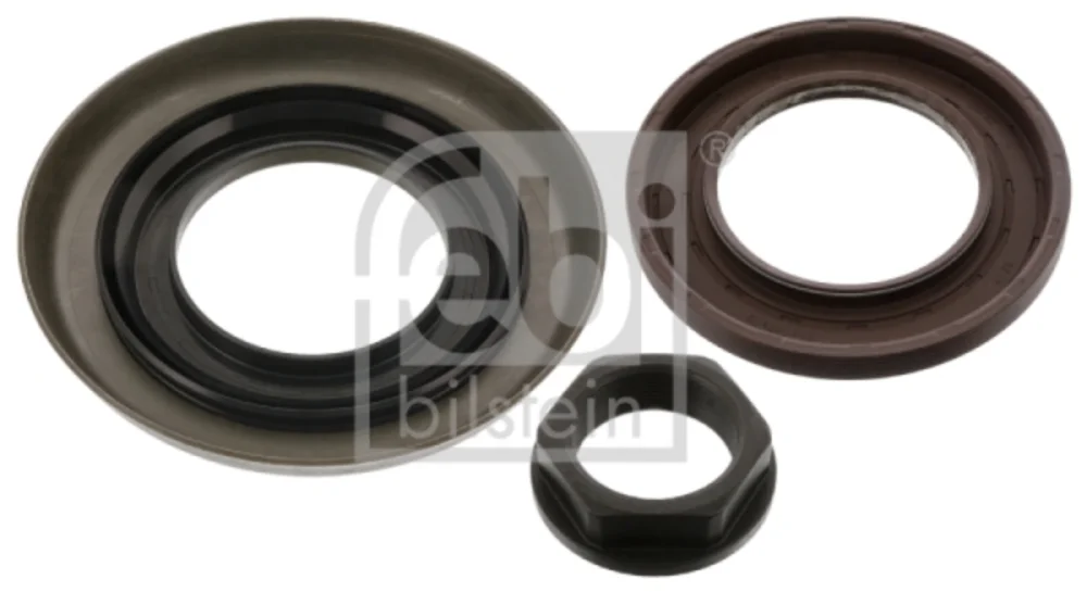 Differential Seal Repair Kit